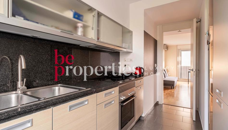 Photo 1 of Flat for sale in Carrer de Josep Irla, Turó de Can Mates, Barcelona