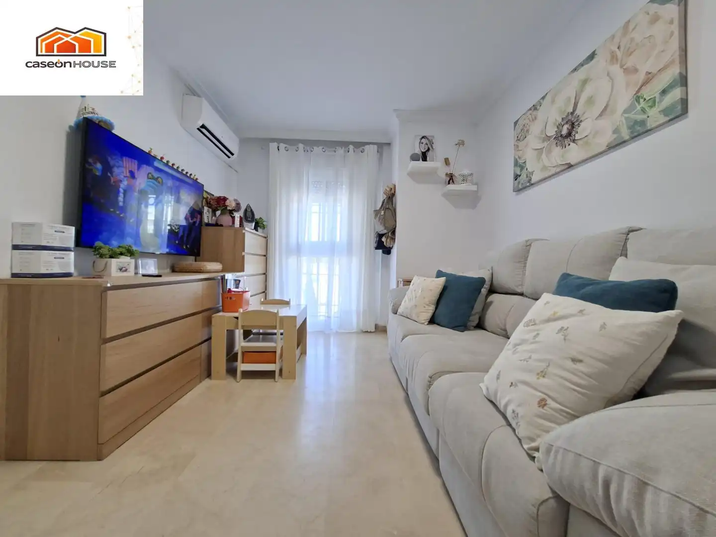 Wohnung zum Verkauf in Núcleo urbano, imagen 2