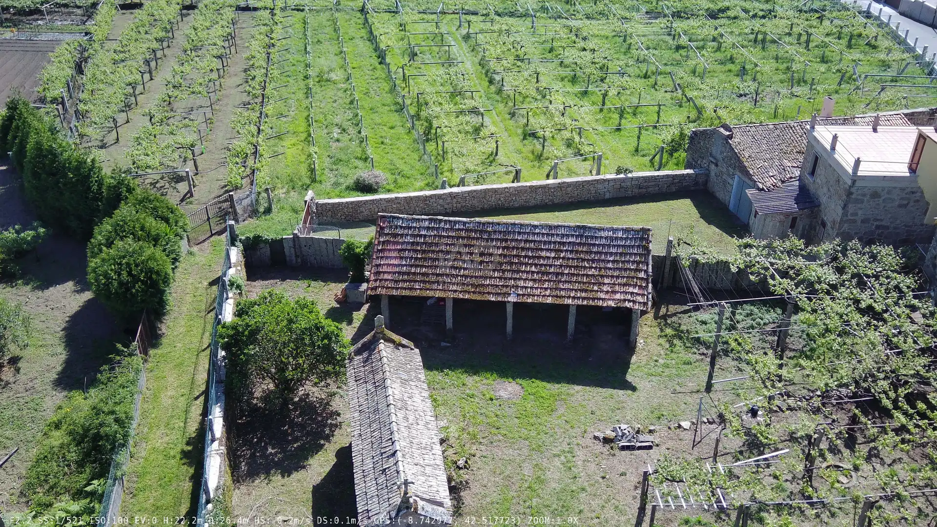 Casa o chalet en venta en Ribadumia