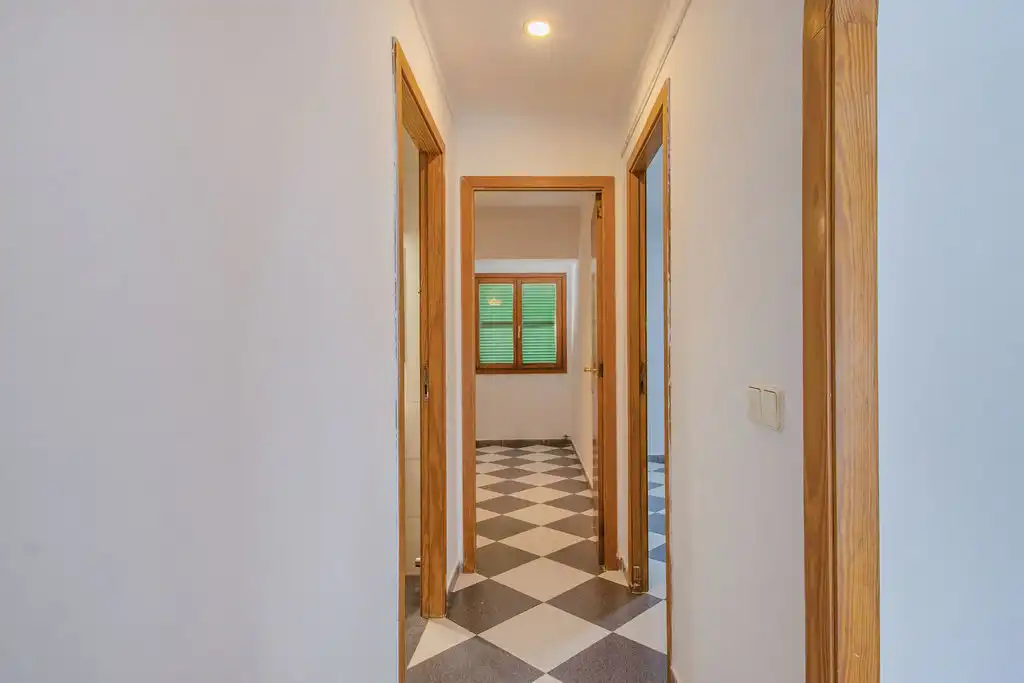 Appartamento in vendita a Carrer de la Pau, imagen 11