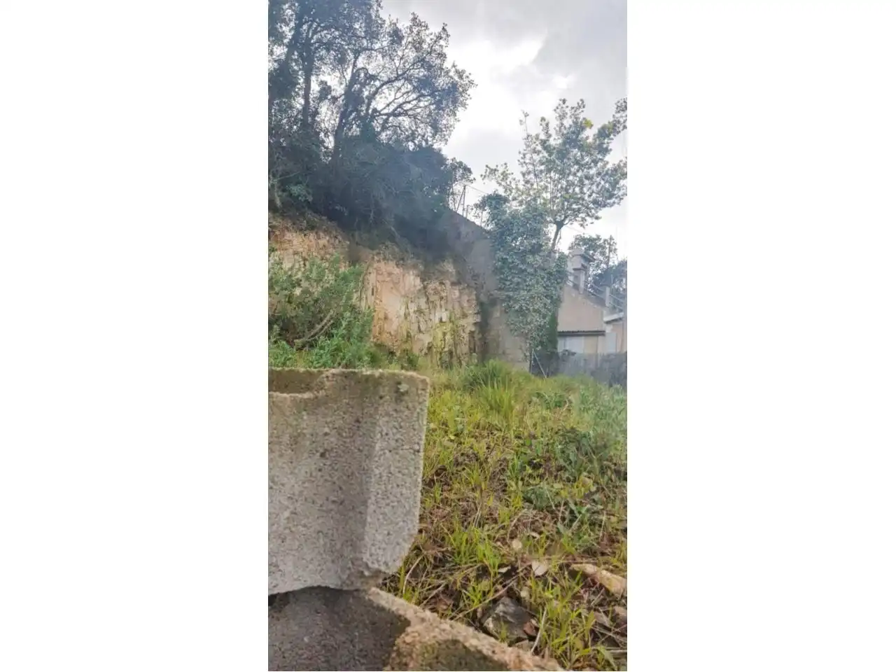Rustikales Grundstück zum Verkauf in Calle MAR CANTÁBRIC 109, imagen 10