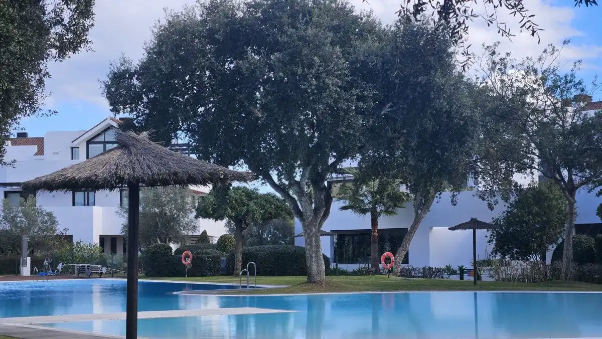 Appartement compact avec piscine à vendre à Sotogrande Alto, imagen 44