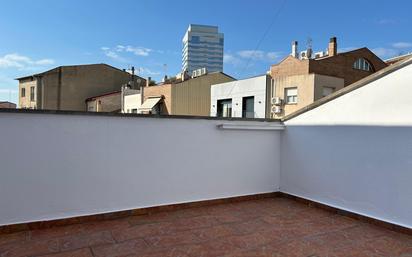 Terrace of House or chalet for sale in Sabadell  with Air Conditioner and Terrace