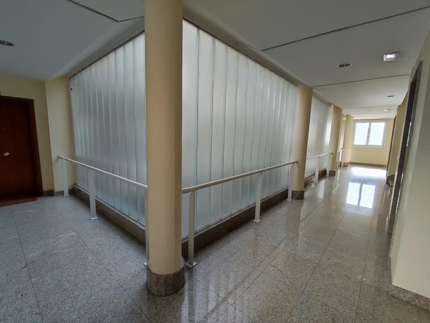 Piso en venta en Durango con Calefacción, Amueblado y Horno