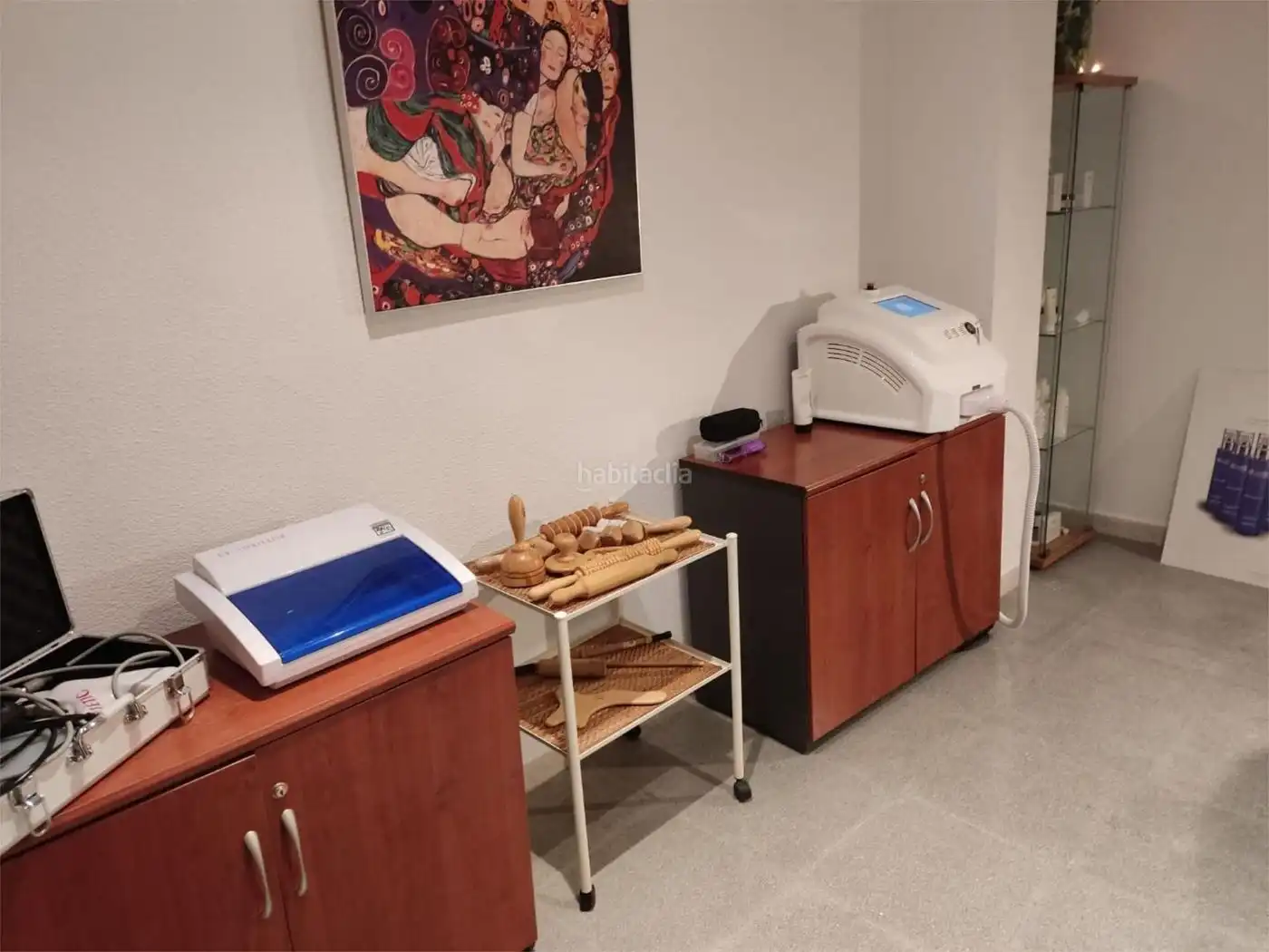 Büro zur Miete in Carrer Josep Pascual Tirado 21, imagen 12