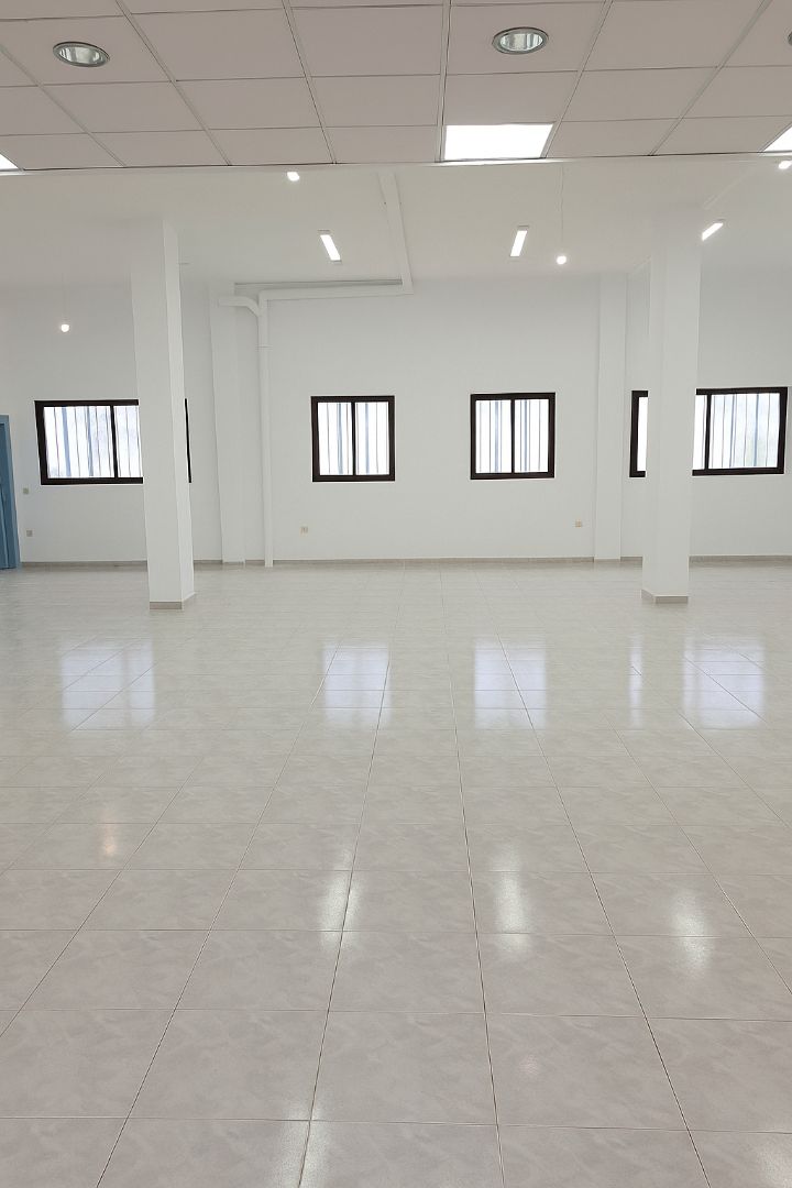 Premises to rent in Avenida el Paso, 45, Taco - Los Andenes - Las Chumbreras