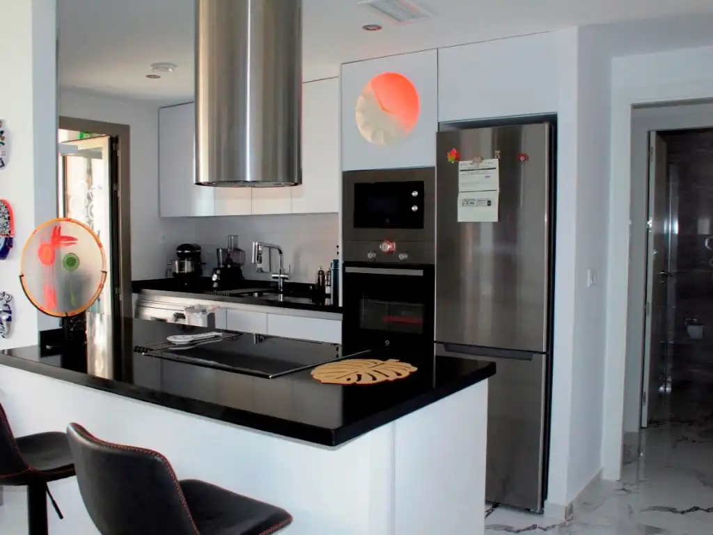 Appartement compact avec jardin à vendre à Calle Pimienta, imagen 9