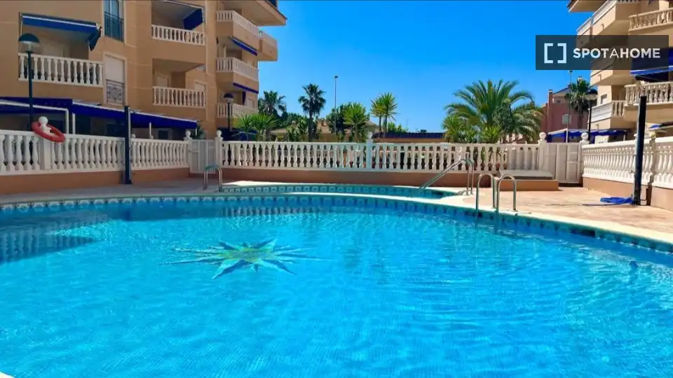 Zimmer in Gran Playa