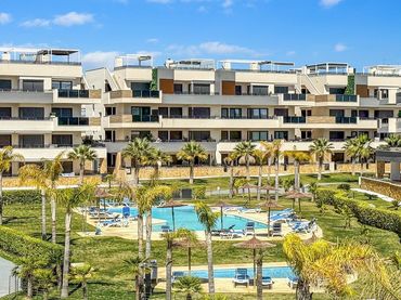 Apartamento con balcón en venta en N/A
