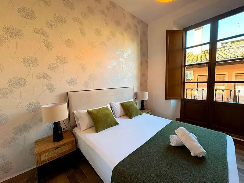Apartament de lloguer a calle santa paula 12, imagen 2