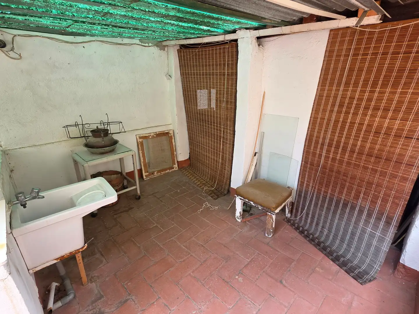 Casa o chalet en venta en Castellón de la Plana / Castelló de la Plana con Terraza, Trastero y Amueblado