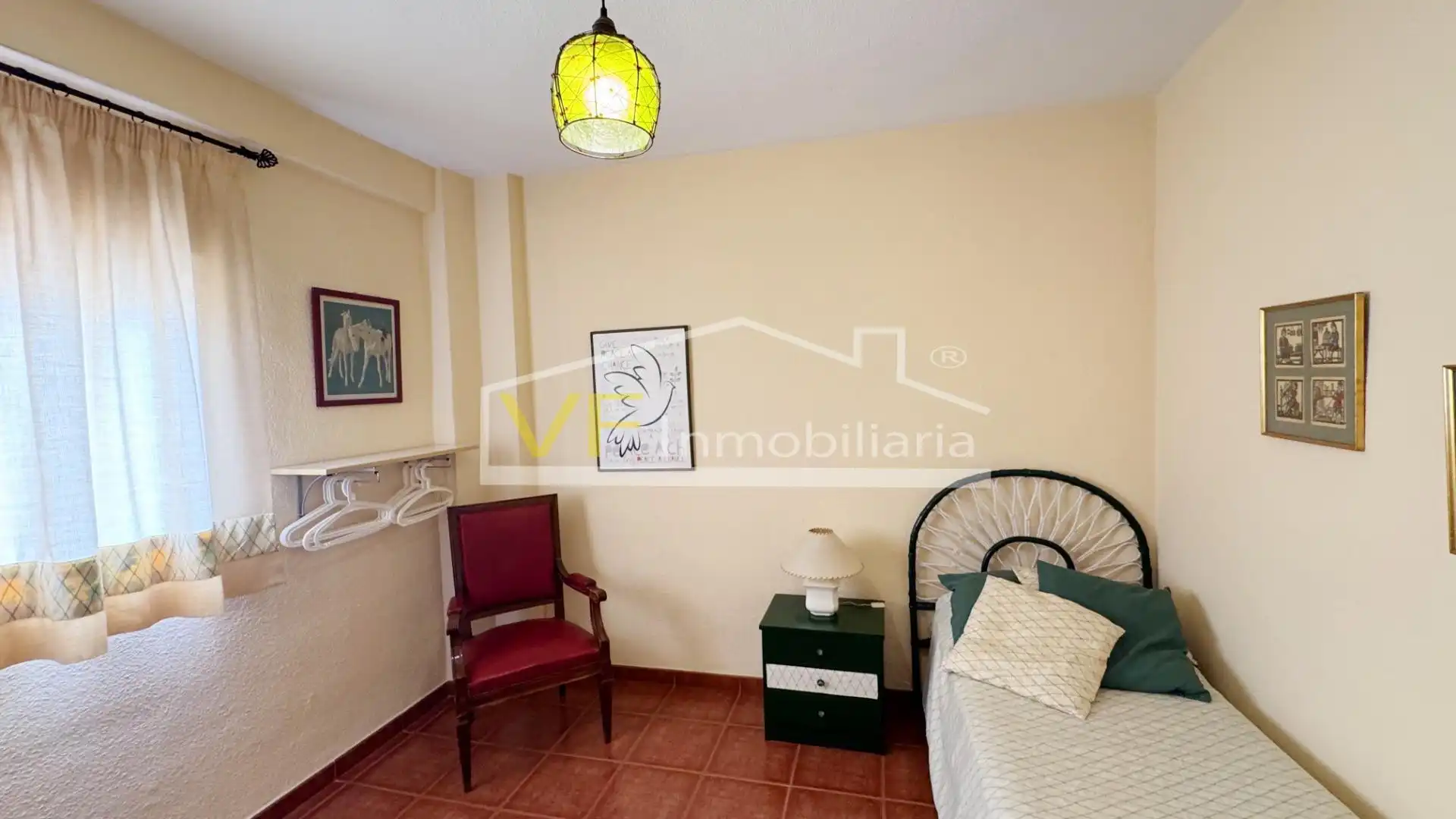 Habitación de Piso de alquiler en Málaga
