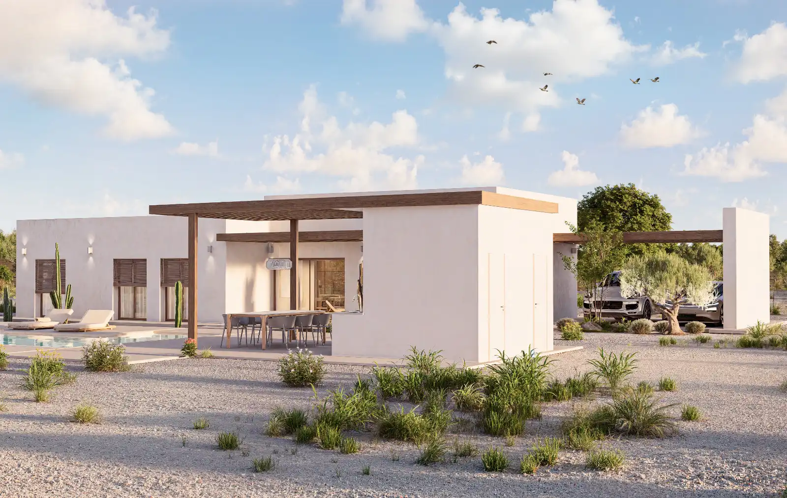 Maison à vendre à El Pinós / Pinoso, imagen 6
