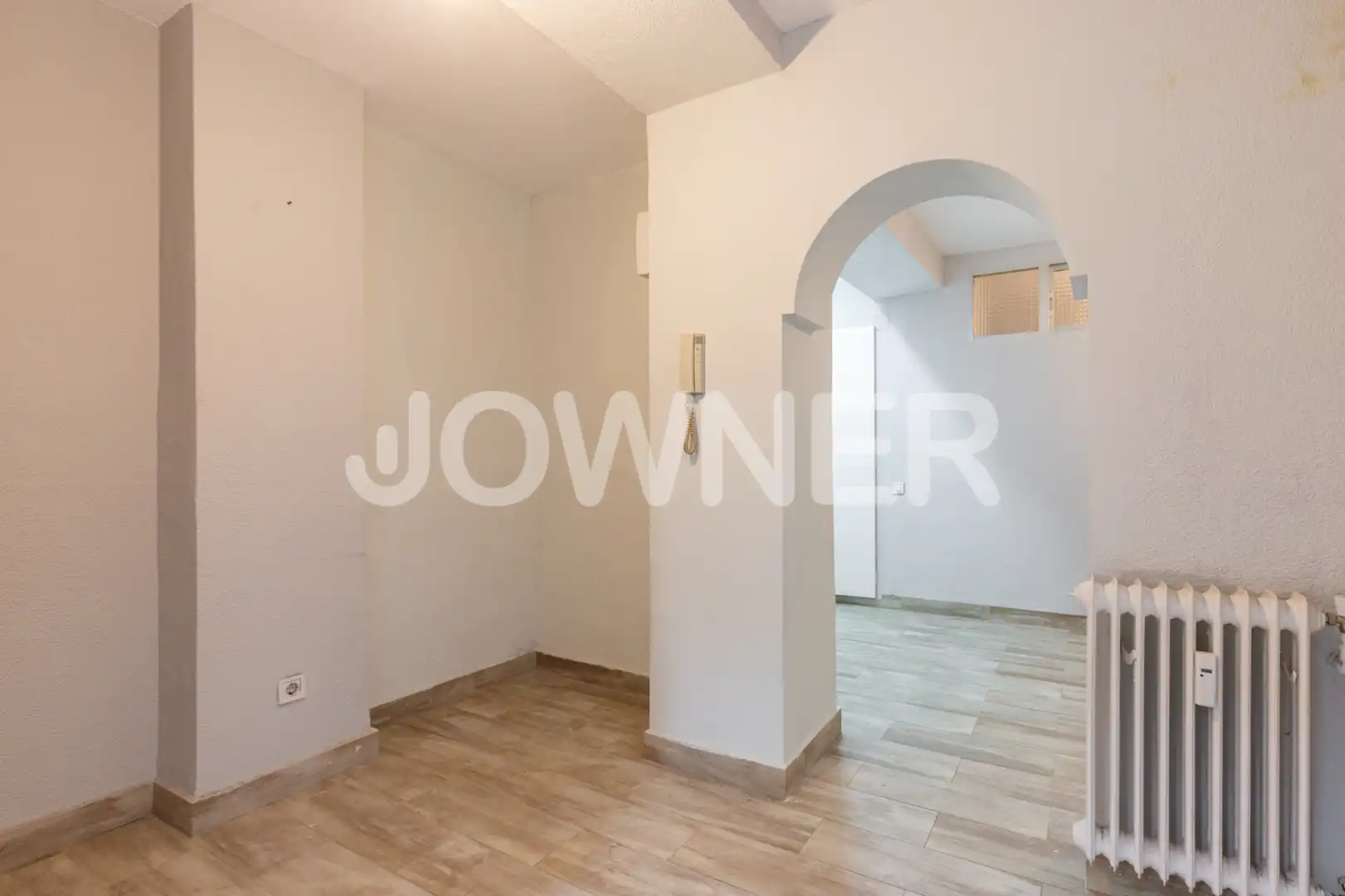Office for rent in Madrid  with Air Conditioner and Heating