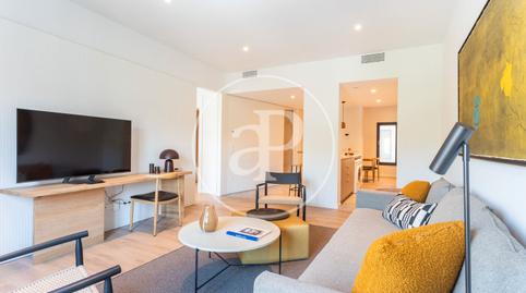 Photo 2 of Flat to rent in Trav. de Dalt, La Salut,  Barcelona Capital