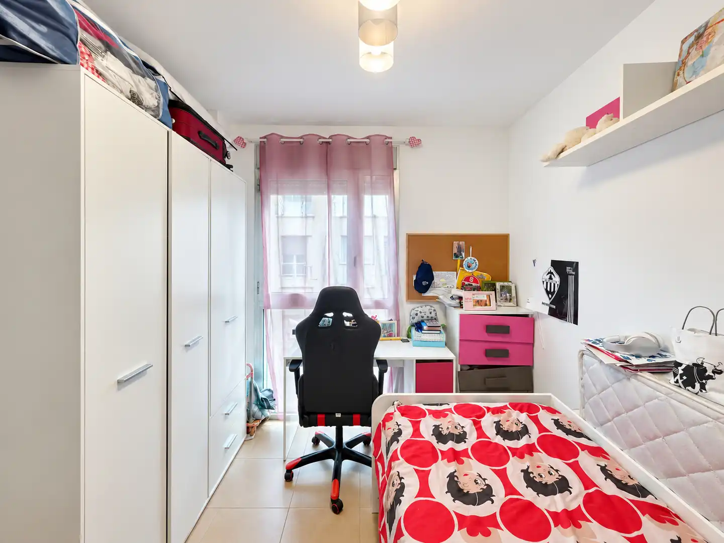 Appartement avec ascenseur à vendre à Calle de la Virgen de Gracia, imagen 14