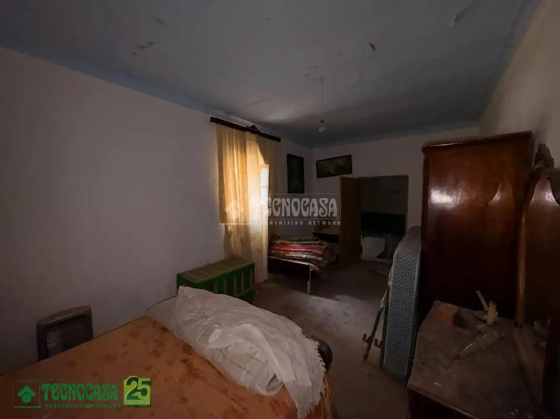 Habitación de Casa o chalet en venta en Cabañas de Yepes
