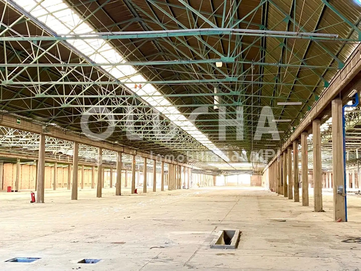 Industrial building for sale in Avenida Alemania-Italia, imagen 13
