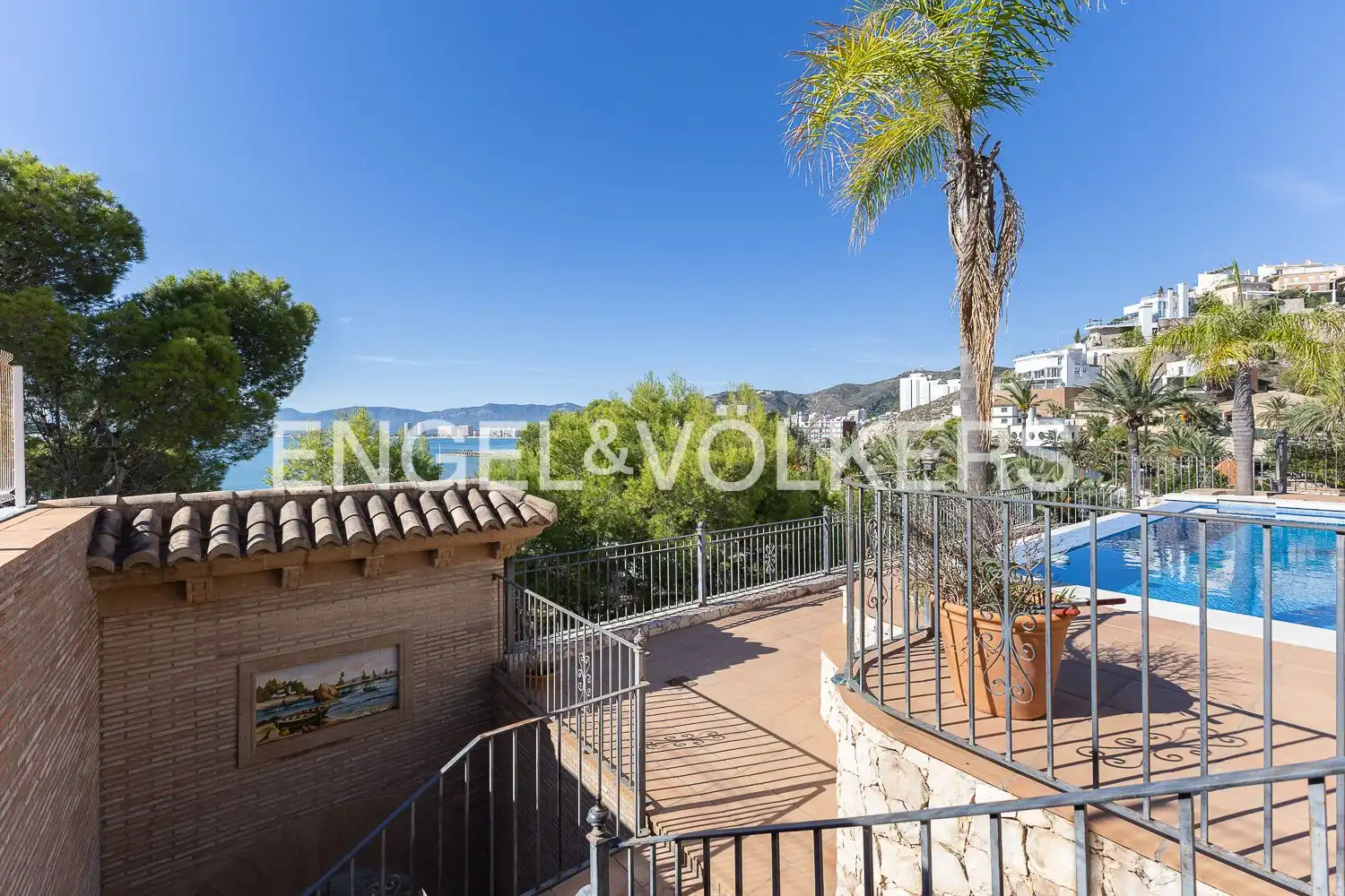 Maison avec terrasse à louer à El Faro, imagen 66