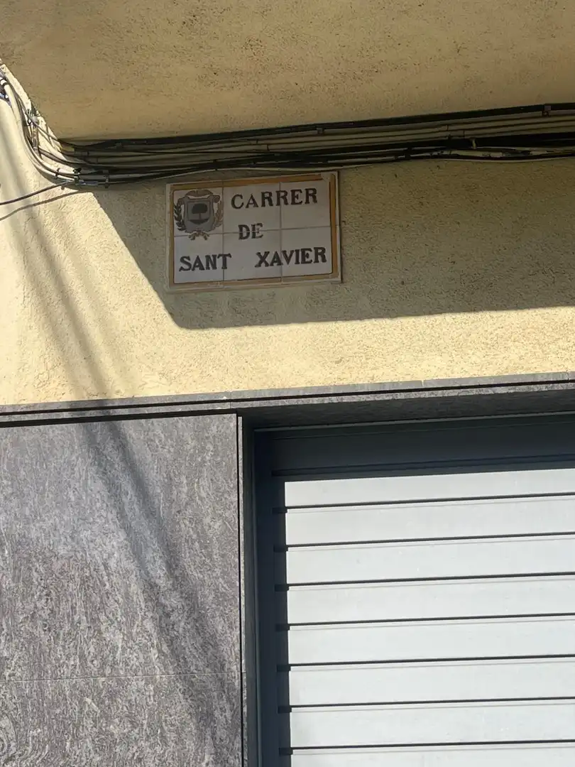 Appartement avec terrasse à vendre à El Tancat - Mas d'en Gual, imagen 4