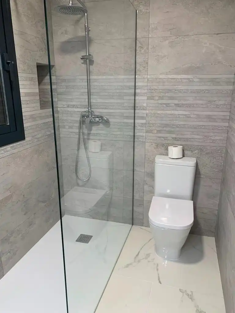 Casa amb terrassa en venda a El Pinós / Pinoso, imagen 10