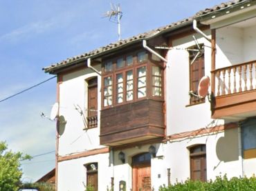 Haus mit Garten zum Verkauf in La Felguera