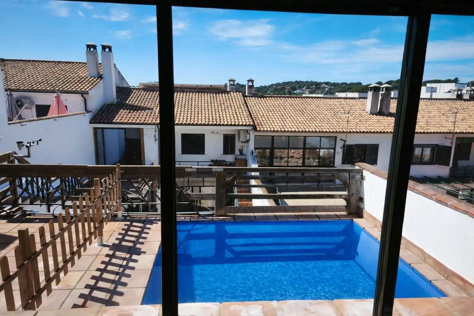 Casa a schiera con piscina in vendita a Avenida BREZO DEL (LAS JARAS), imagen 55