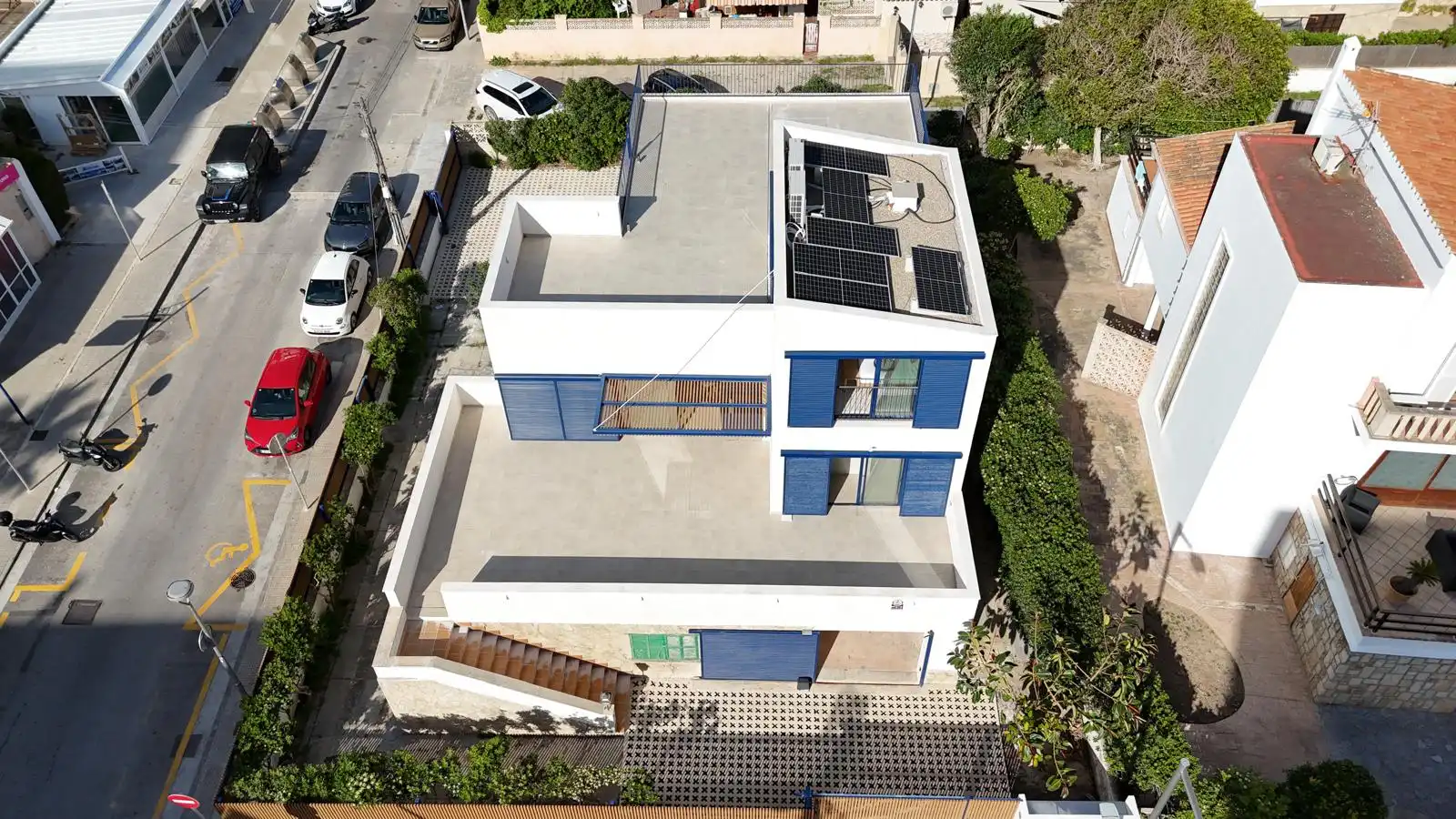 Villa avec terrasse à vendre à Platja de Palma, imagen 2