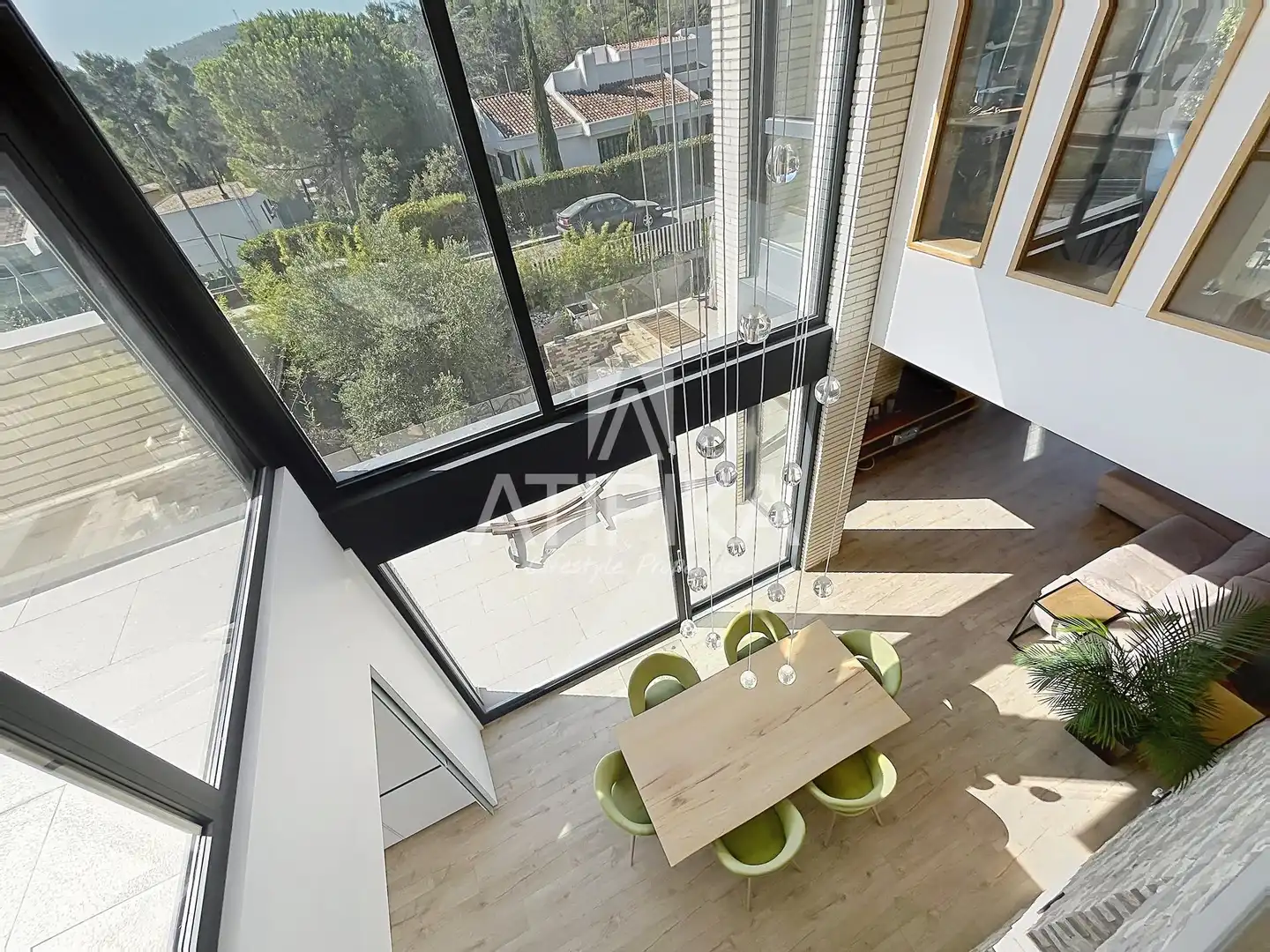 Maison avec piscine à vendre à Begues, imagen 17