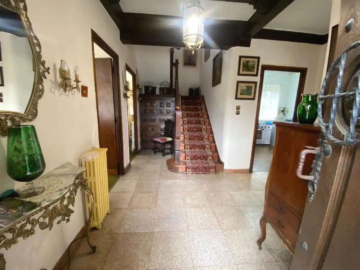 Casa o chalet en venta en Torrelavega  con Calefacción, Trastero y Balcón