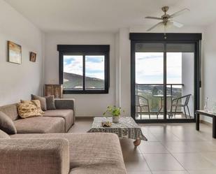 Living room of Flat for sale in Benitachell / El Poble Nou de Benitatxell