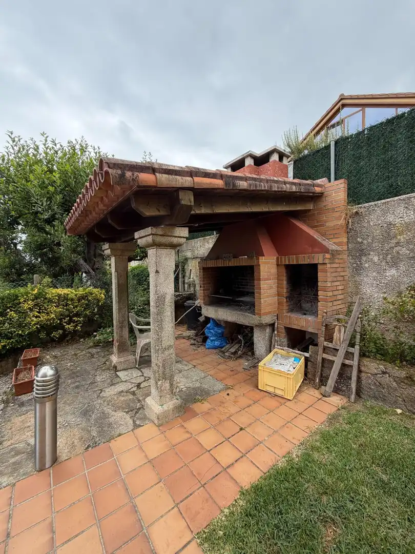 Maison avec terrasse à vendre à Calle CARBALLEZA-PRIEGUE, imagen 4