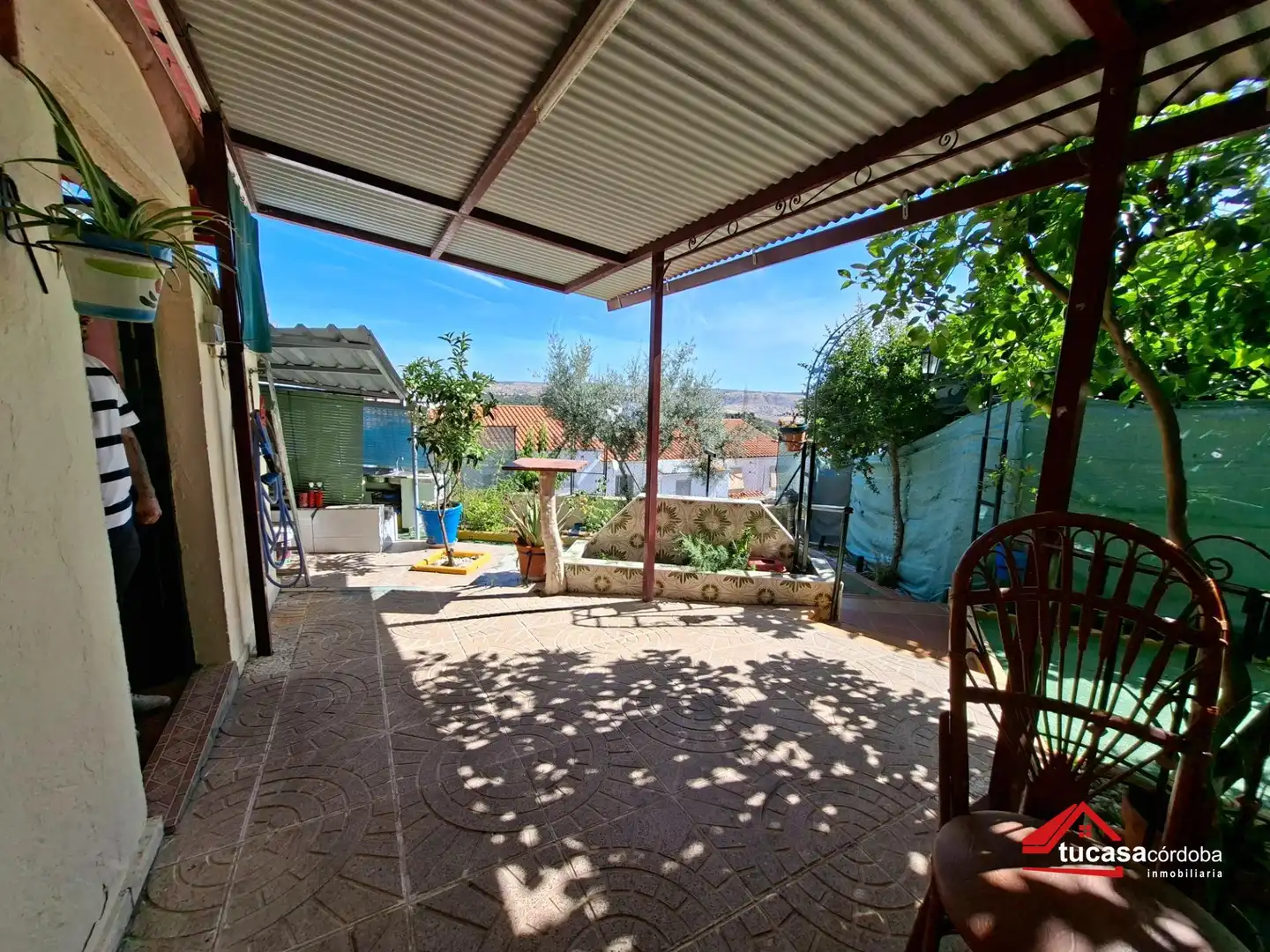 Casa o chalet en venta en Obejo