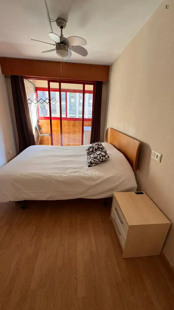 Apartments for rent in Ciutat de les Ciències i de les Arts - Justicia