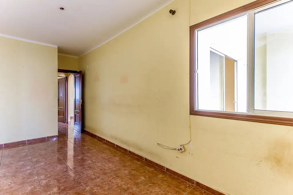 Piso en venta en La Cuesta -Finca España