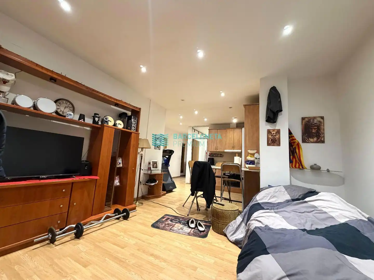 Piso en venta en Barcelona
