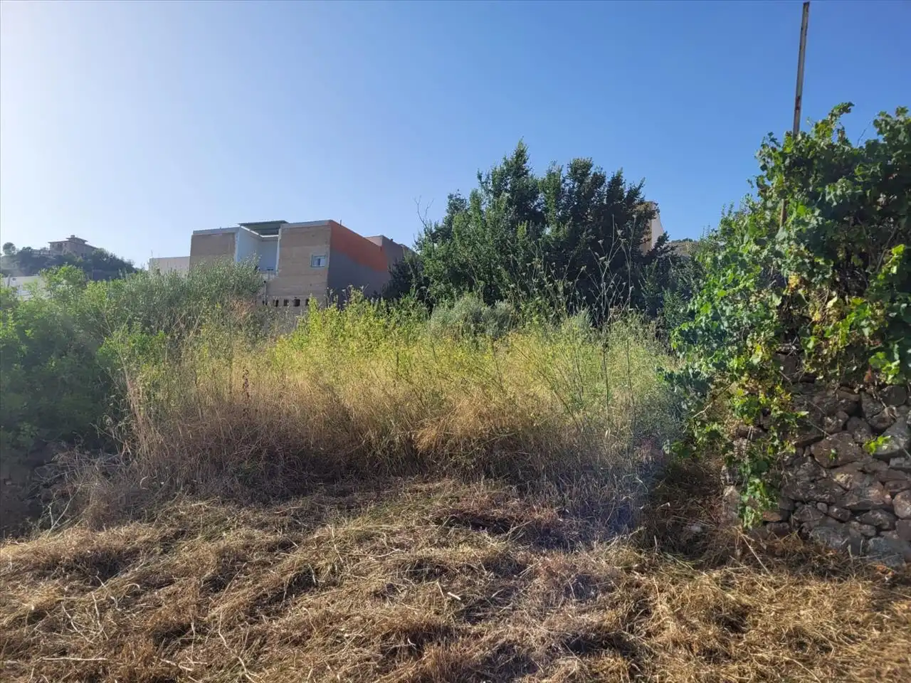 Residential land for sale in Camino Número Ocho