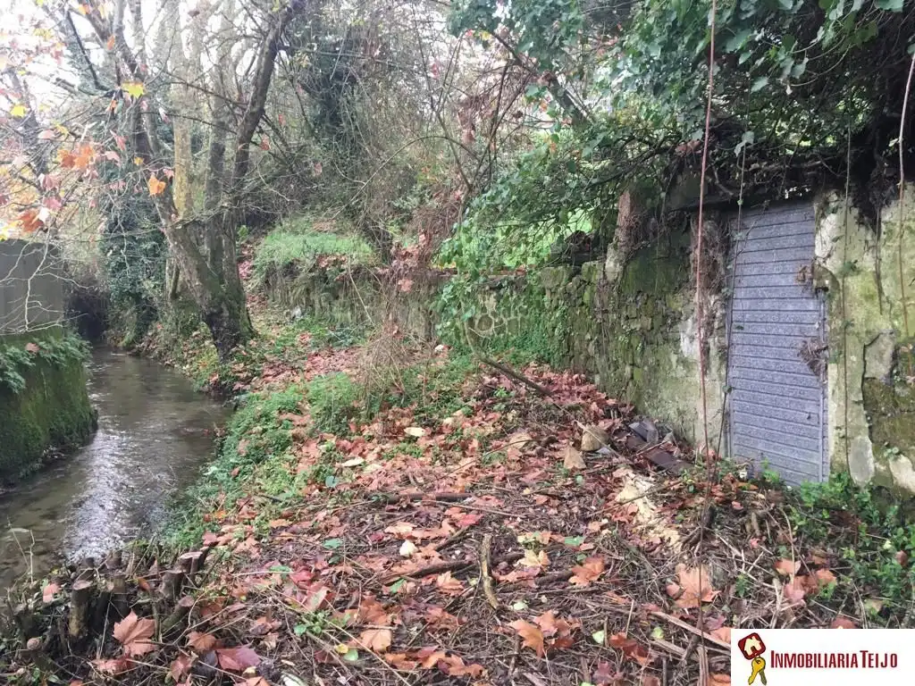 Casa o xalet en venda en Ferrol amb Jardí privat