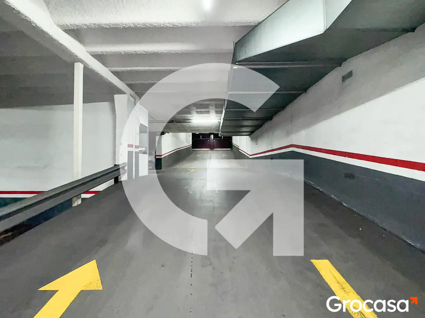 Parking de Garaje en venta en Barcelona