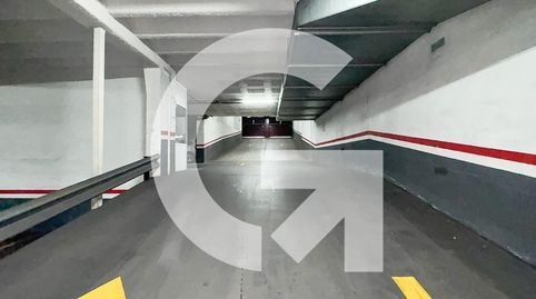 Foto 5 de Garaje en venta en Cl Travessera Les Corts, Barri de les Corts, Barcelona Capital