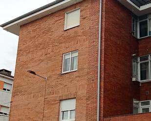 Exterior view of Flat for sale in Torrelavega   with Heating, Parquet flooring and Storage room