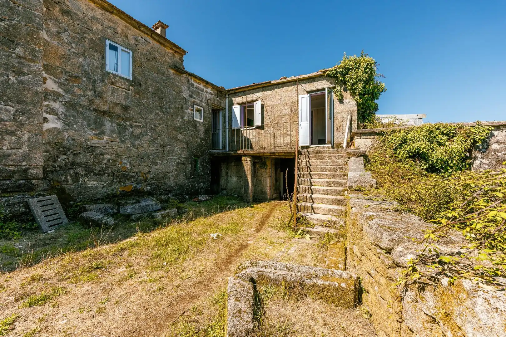 Country house with terrace for sale in TOXAL-COVELO, imagen 59