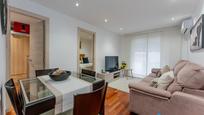 Living room of Flat for sale in Viladecans  with Heating, Terrace and Balcony