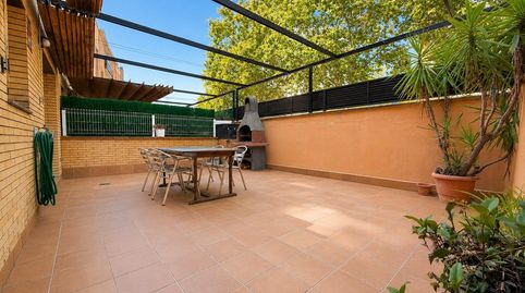 Foto 4 de Piso en venta en Montserrat - Vilardell, Terrassa