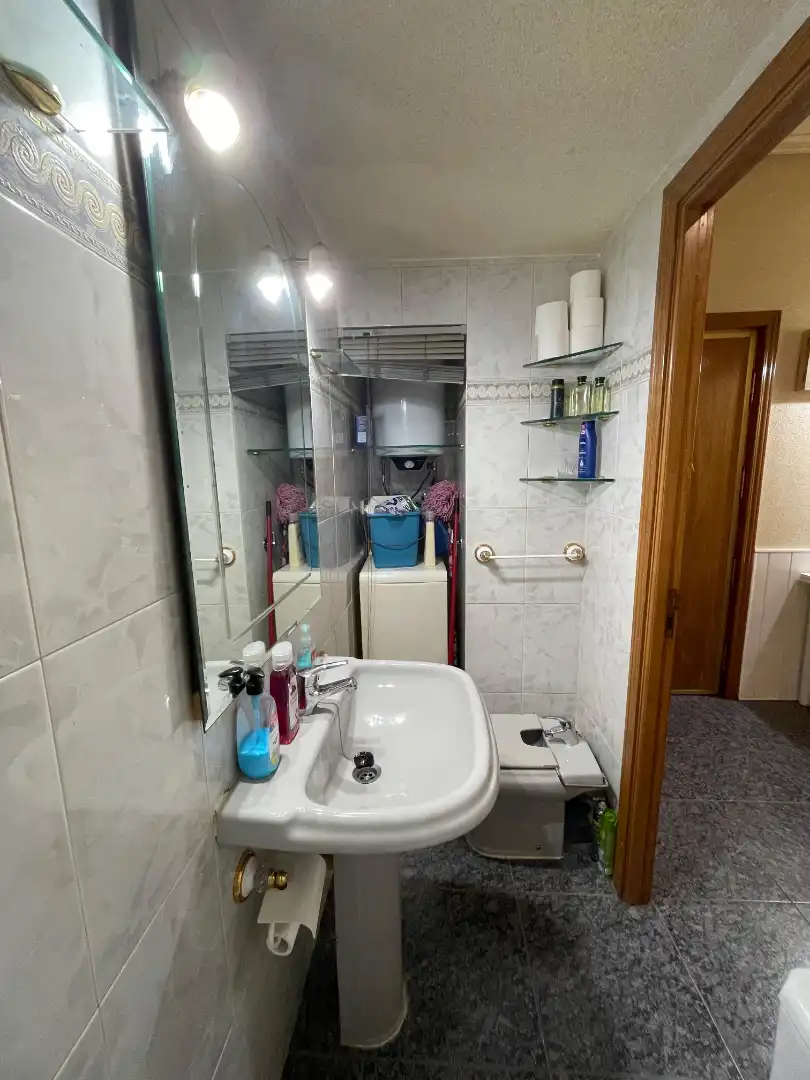 Apartamento en venta en Plaza Bami, Ventas