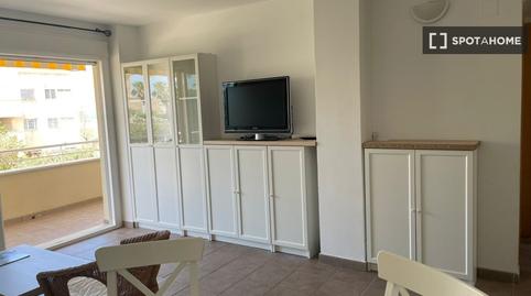 Foto 4 de Apartament per a compartir a El Toyo,  Almería Capital