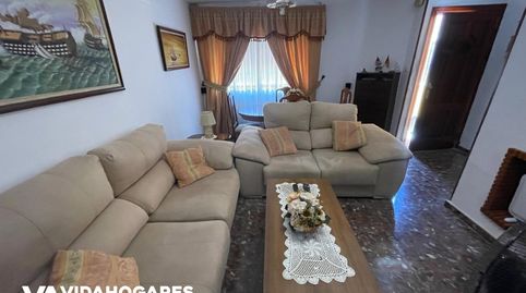 Foto 5 de Casa o chalet en venta en Zona Carrefour, Rota