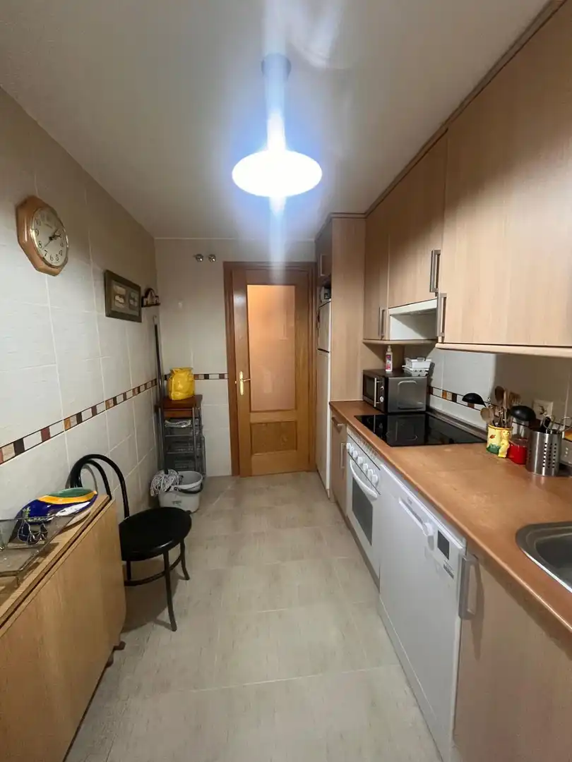 Flat for sale in La Torre de Esteban Hambrán, imagen 10
