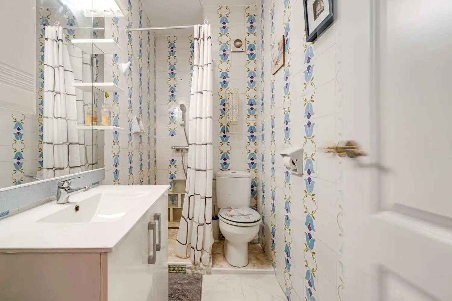 Villa mit Pool zum Verkauf in Poble, imagen 25