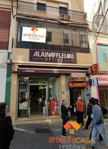 Local comercial en Alquiler en Centro